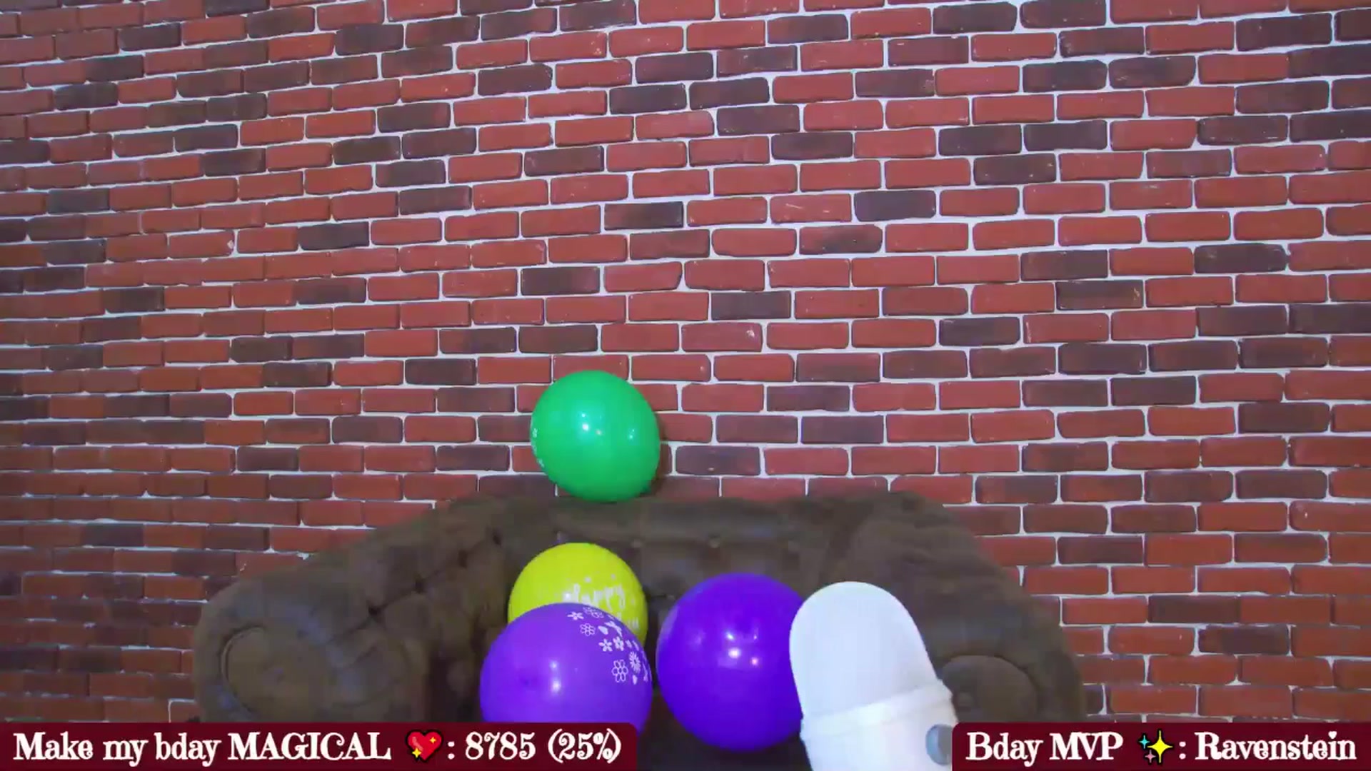 Gallery image thumbnail from PoxyVibe's myfreecams stream on, 04/14/2026, 17:58 image 13 of 20