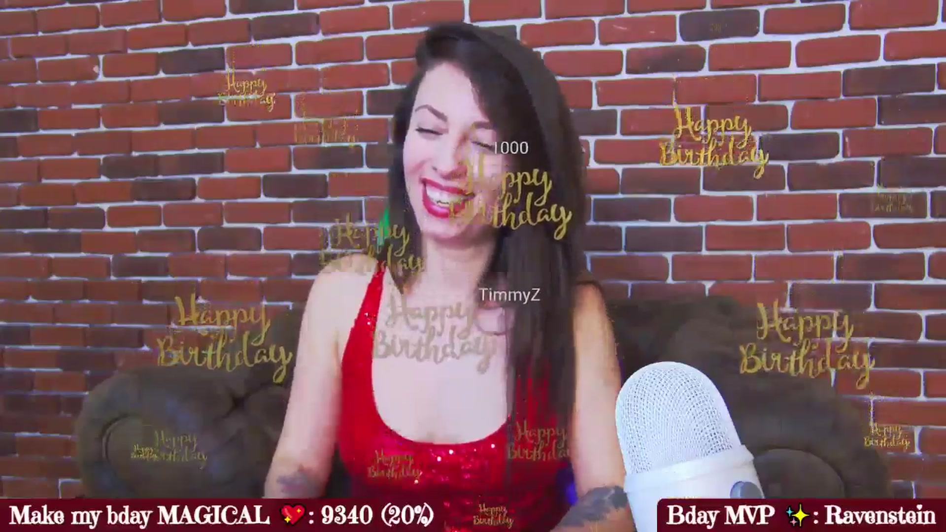 Gallery image thumbnail from PoxyVibe's myfreecams stream on, 04/14/2026, 17:58 image 9 of 20