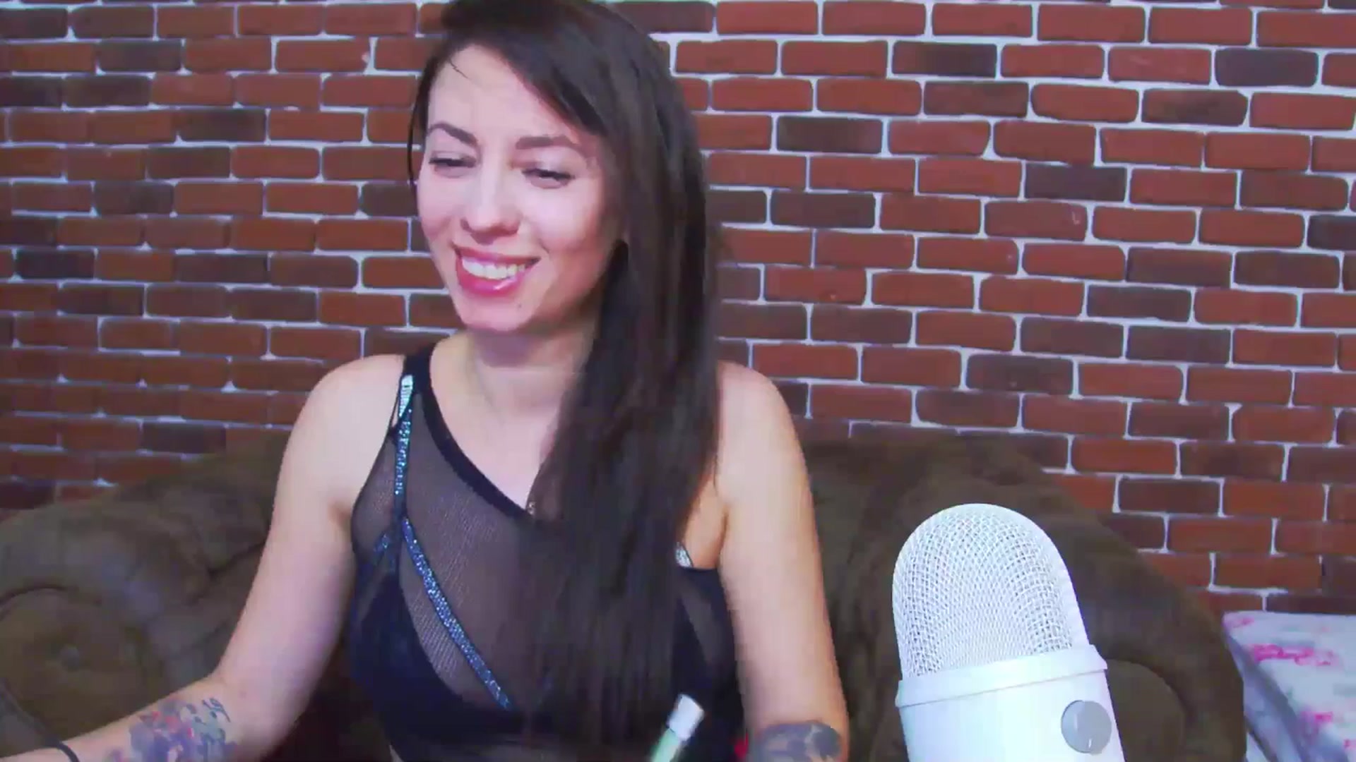 Gallery image thumbnail from PoxyVibe's myfreecams stream on, 04/17/2026, 19:20 image 12 of 20