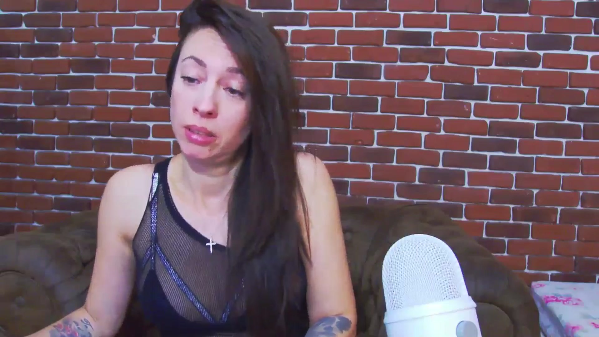 Gallery image thumbnail from PoxyVibe's myfreecams stream on, 04/17/2026, 19:20 image 8 of 20