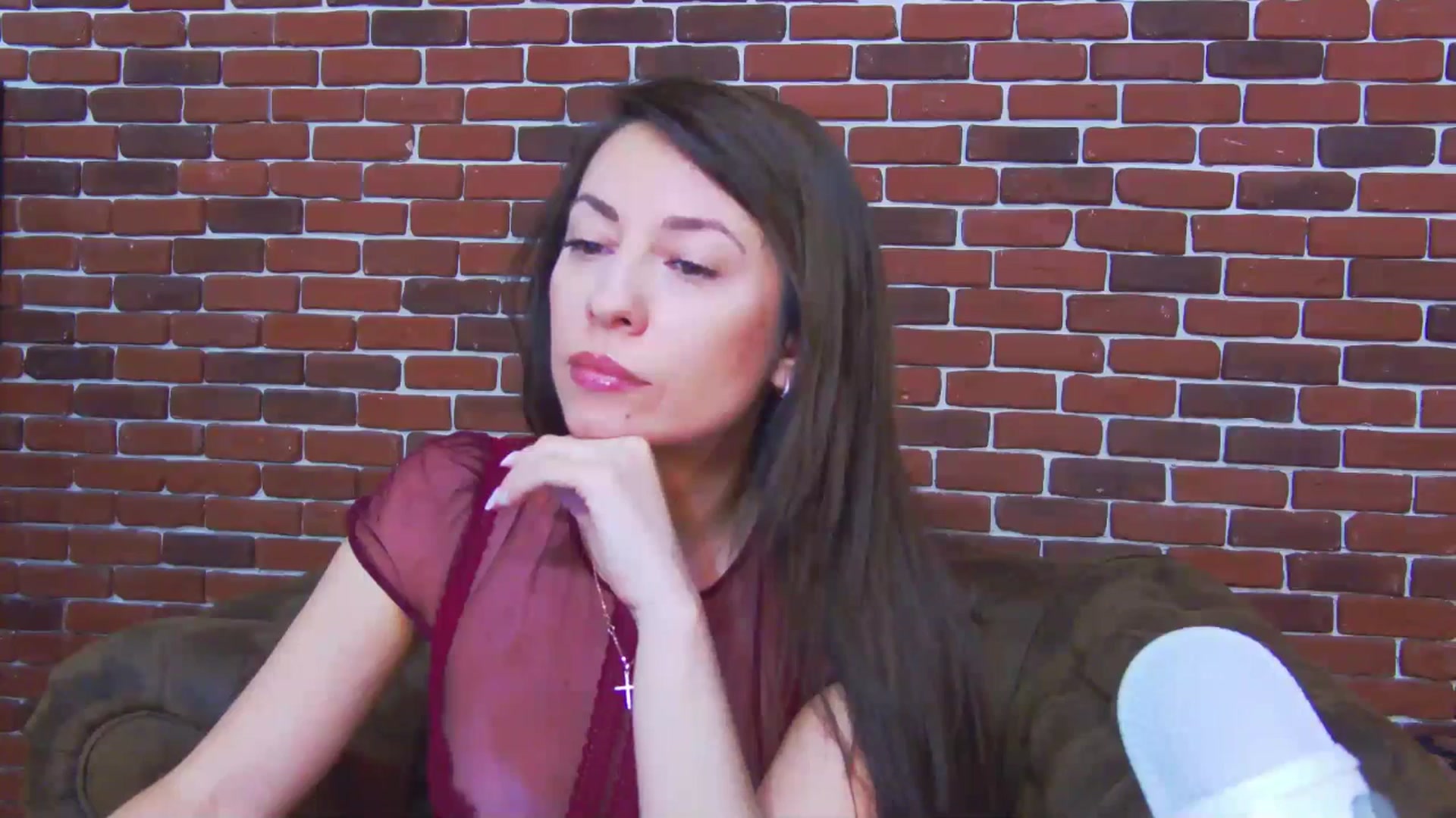 Gallery image thumbnail from PoxyVibe's myfreecams stream on, 04/20/2026, 15:14 image 10 of 20
