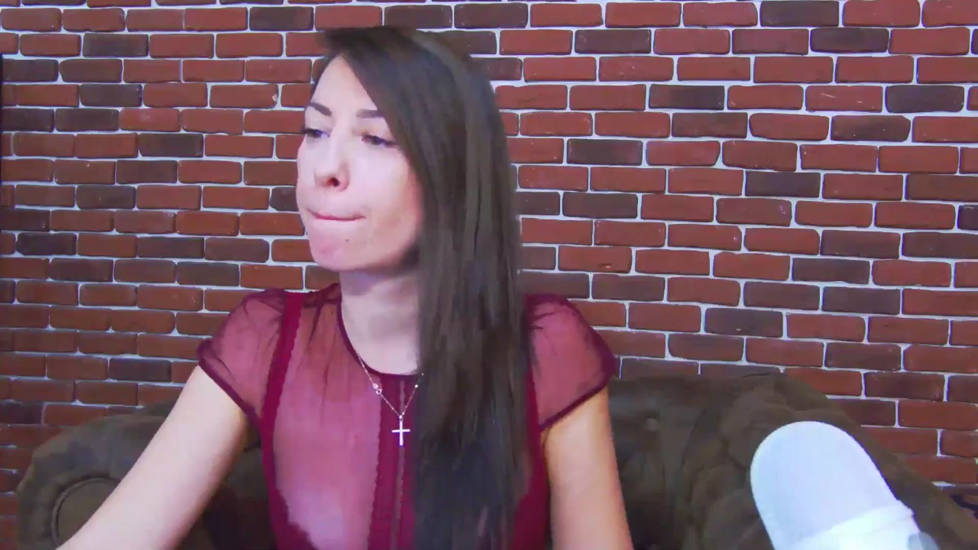 Gallery image thumbnail from PoxyVibe's myfreecams stream on, 04/20/2026, 15:14 image 20 of 20