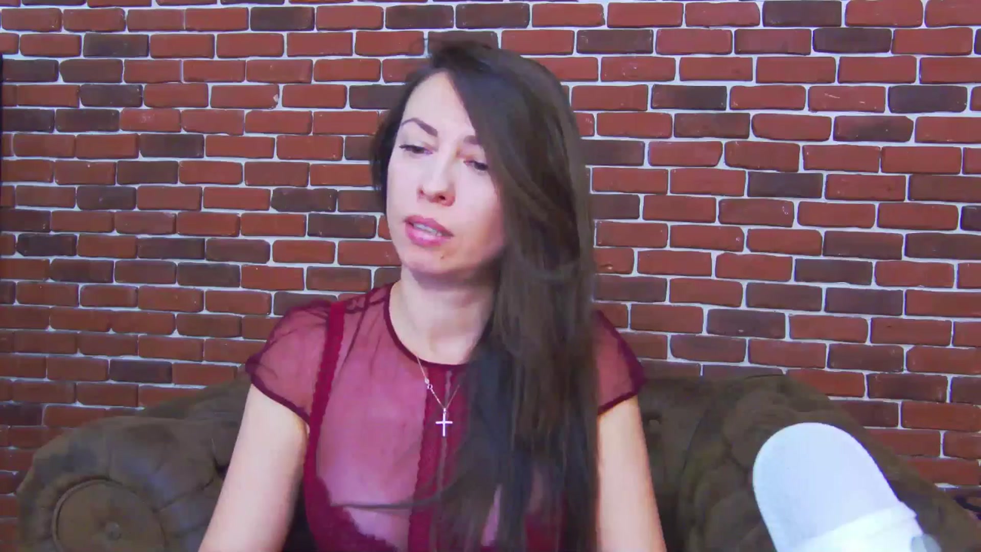 Gallery image thumbnail from PoxyVibe's myfreecams stream on, 04/20/2026, 15:14 image 9 of 20