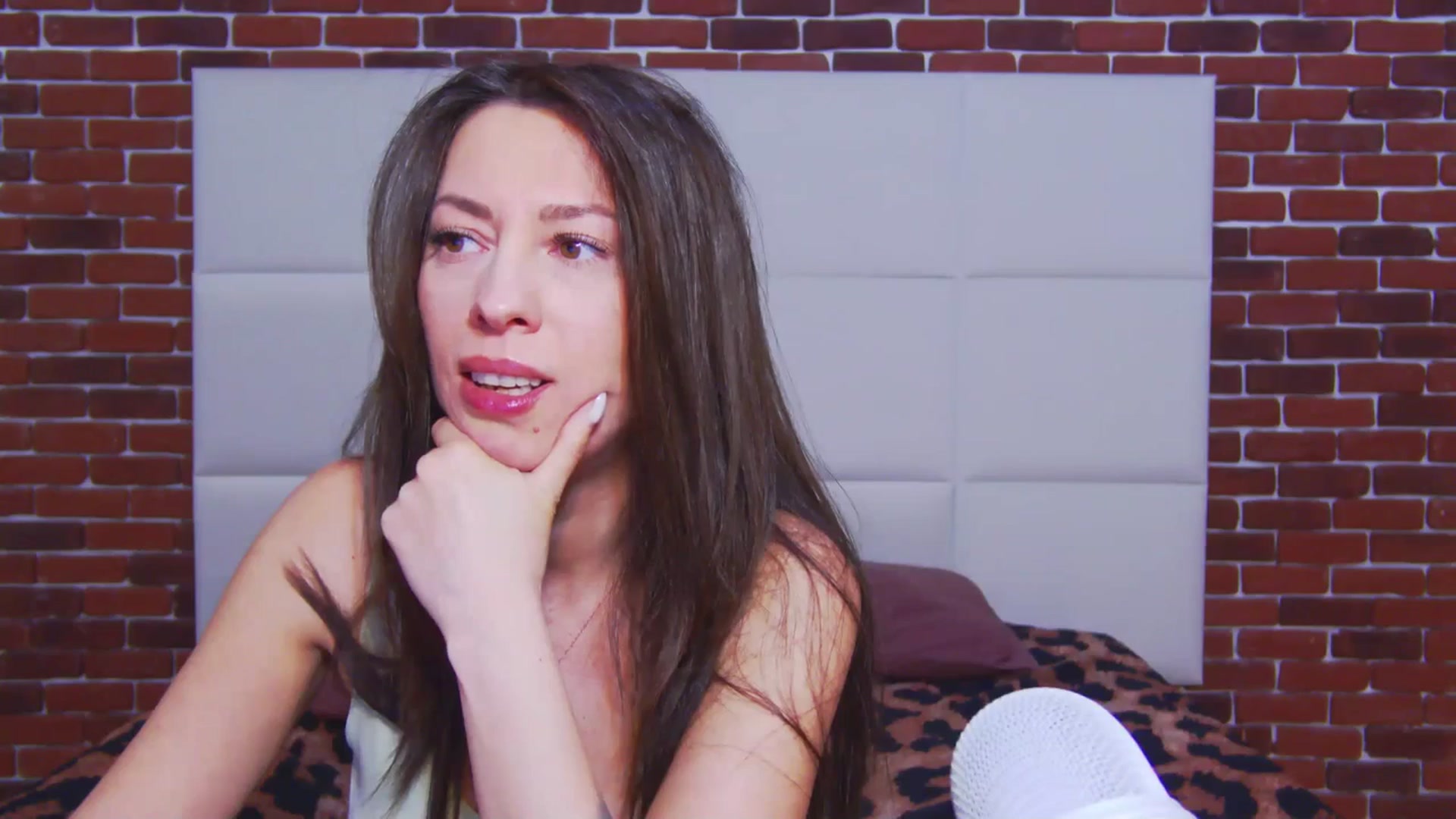 Gallery image thumbnail from PoxyVibe's myfreecams stream on, 04/21/2026, 15:00 image 4 of 20