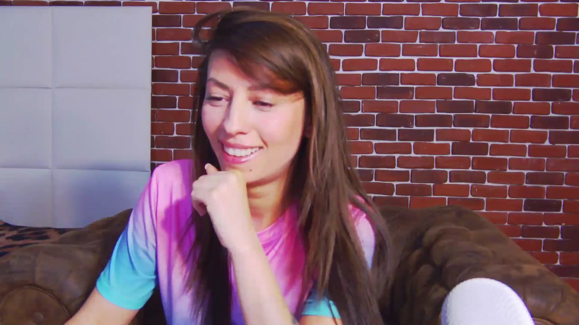 Gallery image thumbnail from PoxyVibe's myfreecams stream on, 04/23/2026, 15:04 image 14 of 20