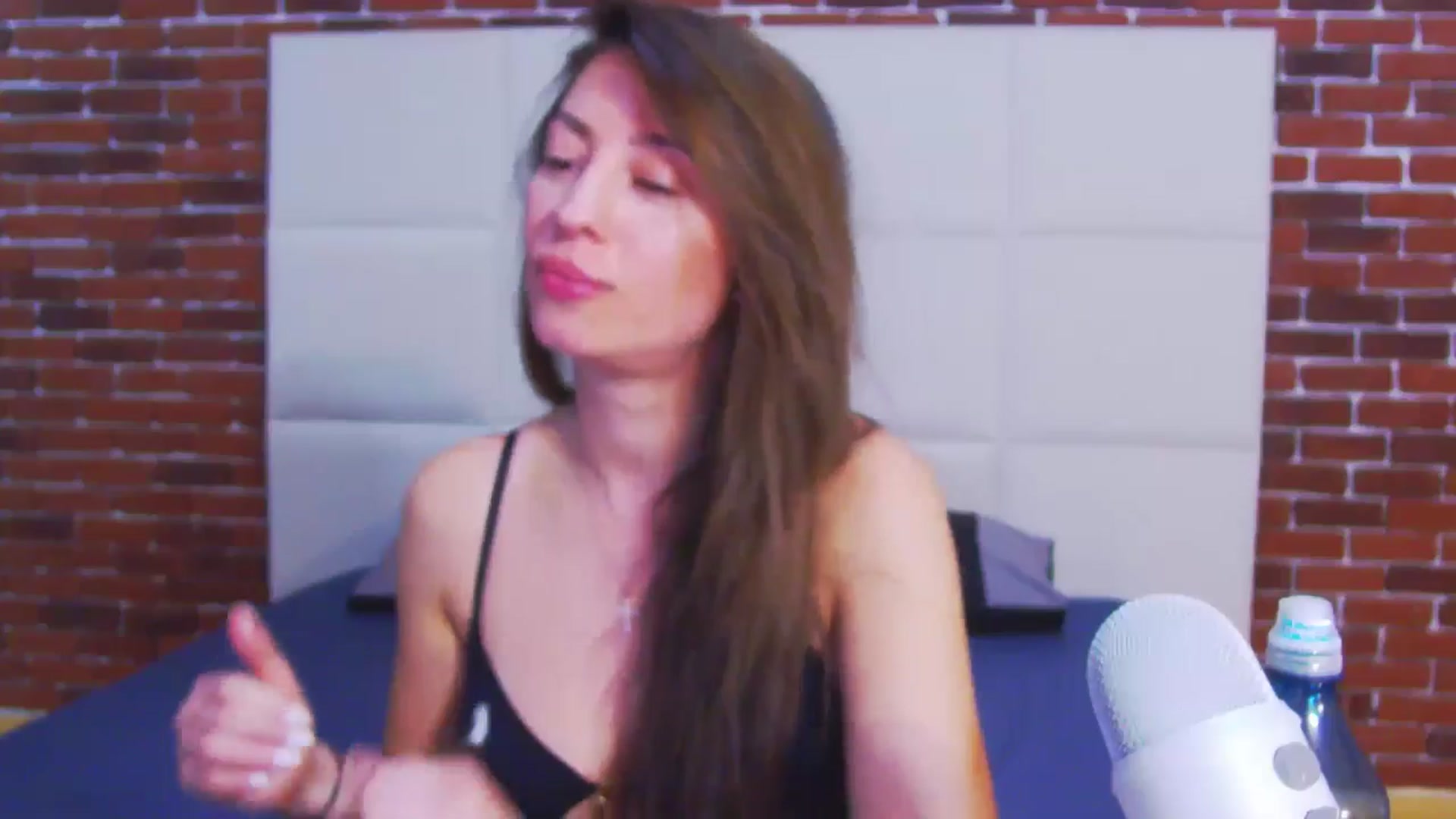 Gallery image thumbnail from PoxyVibe's myfreecams stream on, 04/27/2026, 19:16 image 11 of 20