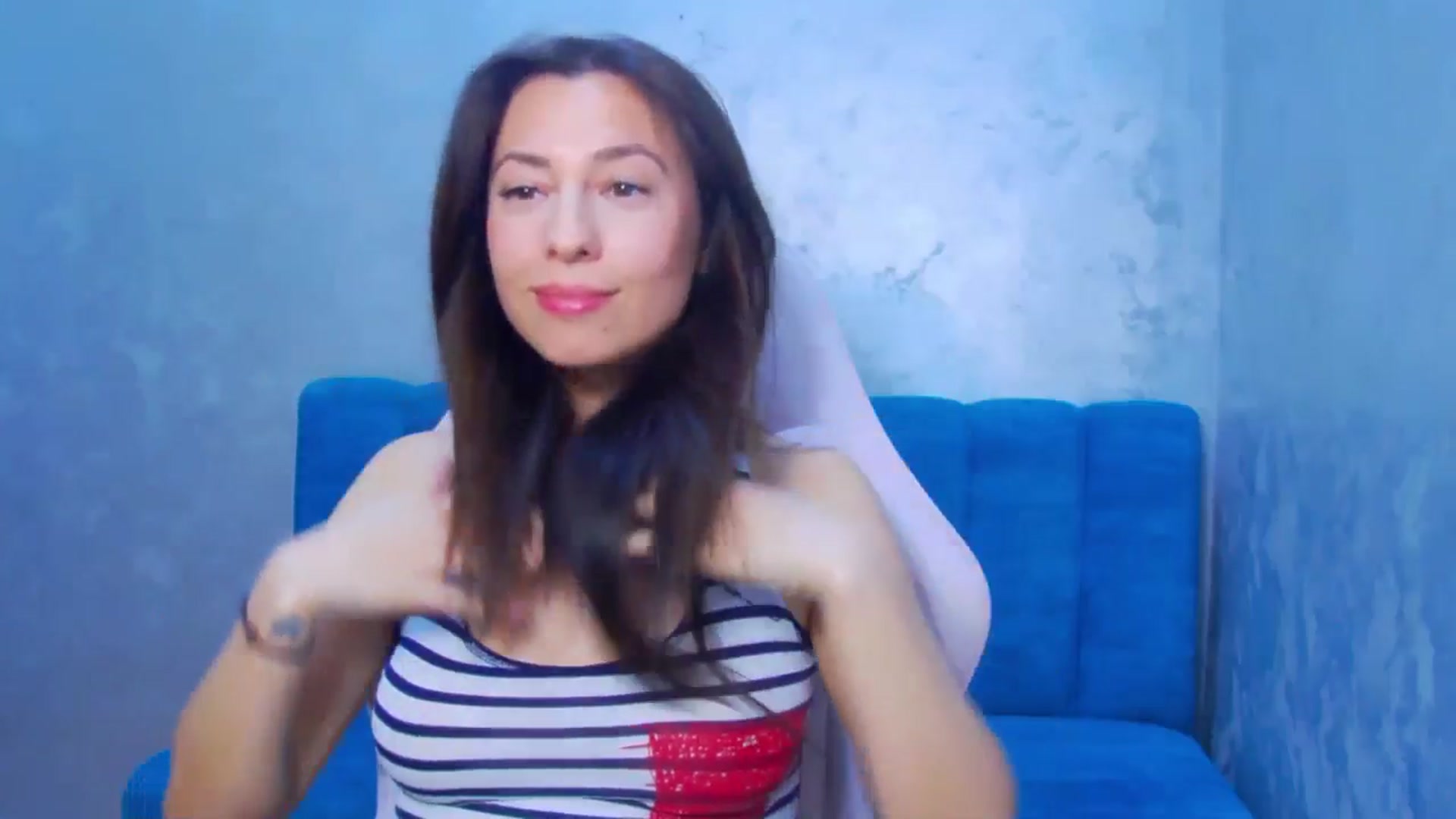 Gallery image thumbnail from PoxyVibe's myfreecams stream on, 04/30/2026, 15:06 image 6 of 20
