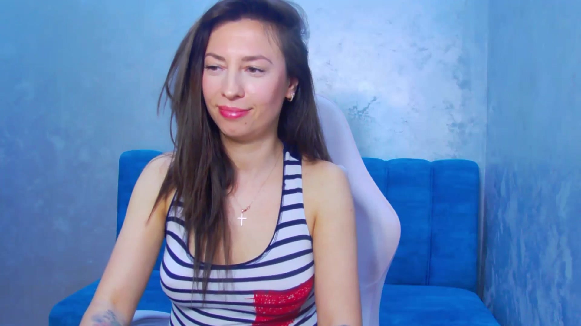 Gallery image thumbnail from PoxyVibe's myfreecams stream on, 04/30/2026, 15:06 image 12 of 20