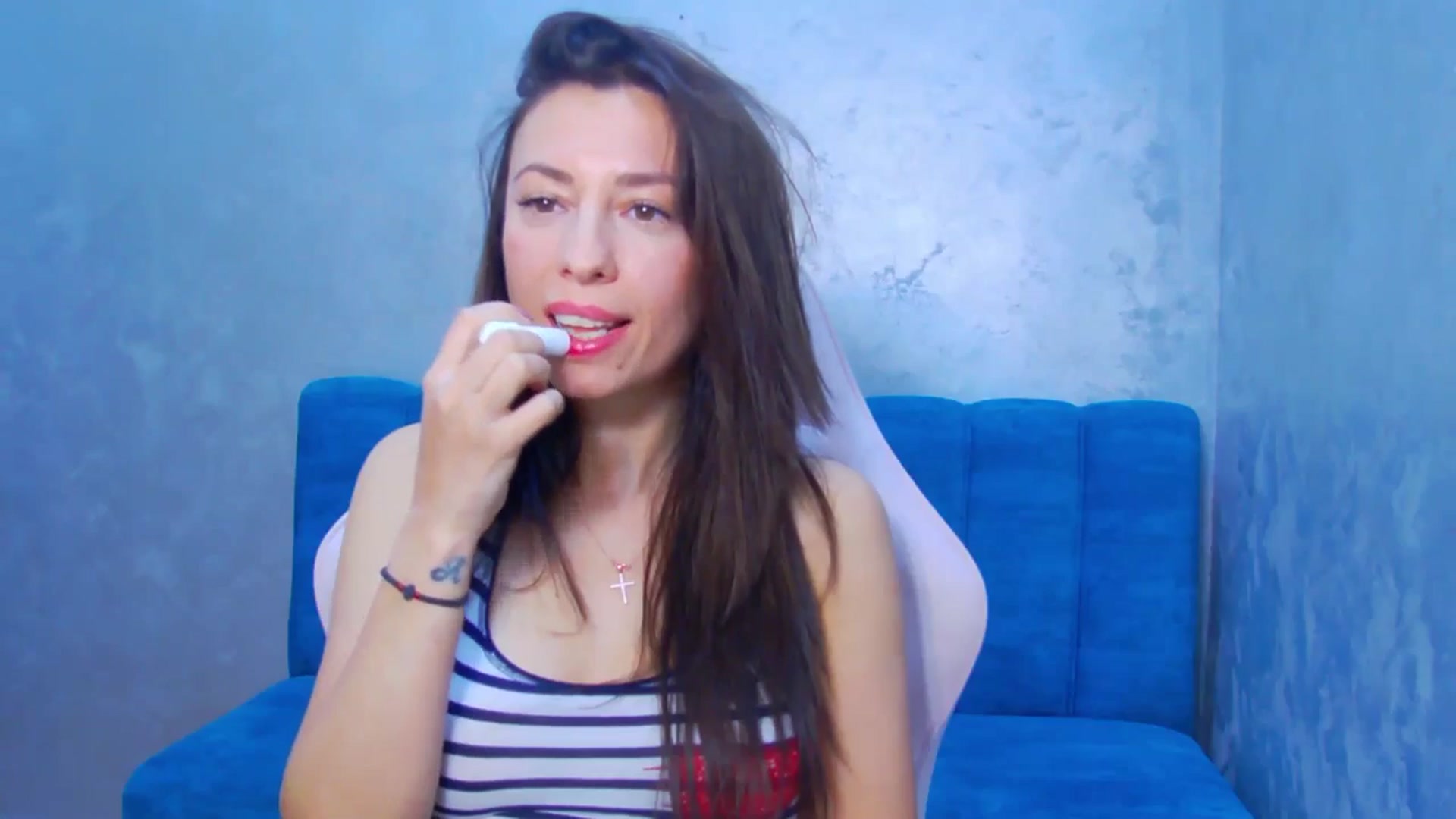 Gallery image thumbnail from PoxyVibe's myfreecams stream on, 04/30/2026, 15:06 image 7 of 20