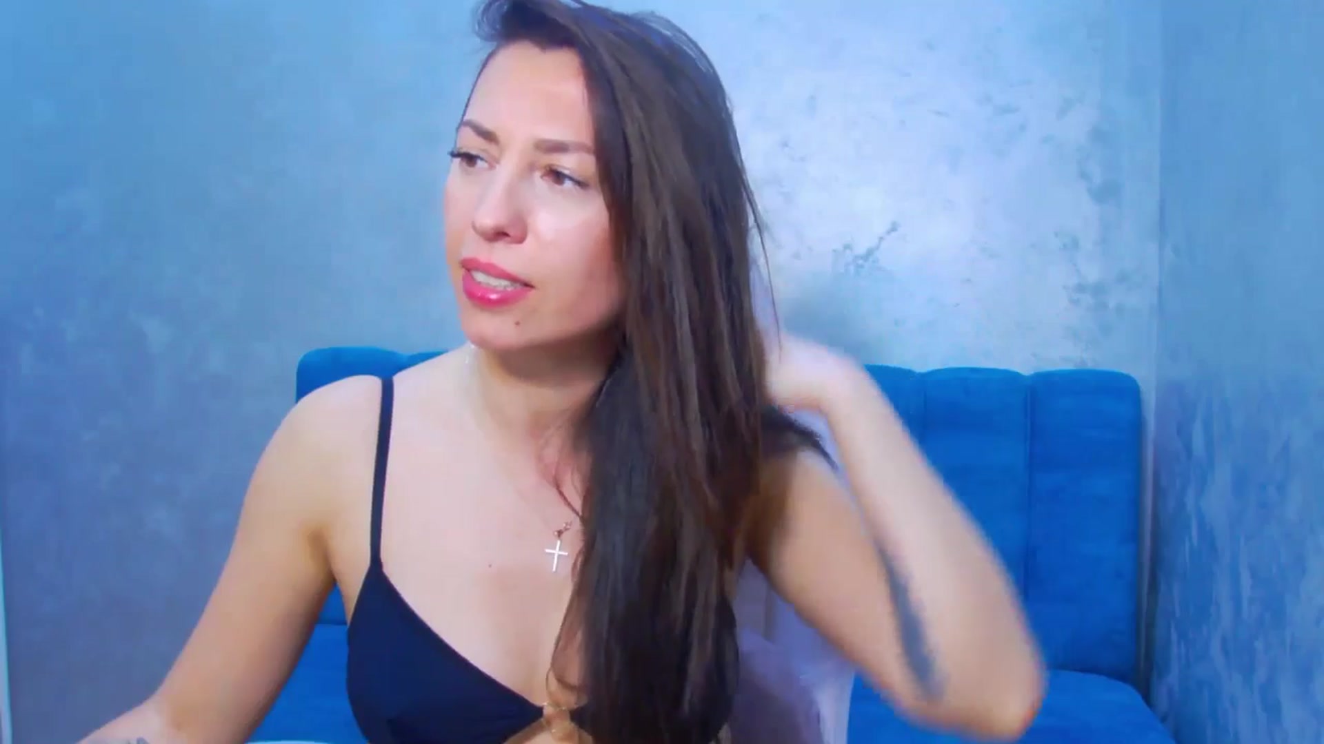 Gallery image thumbnail from PoxyVibe's myfreecams stream on, 04/30/2026, 18:10 image 7 of 20