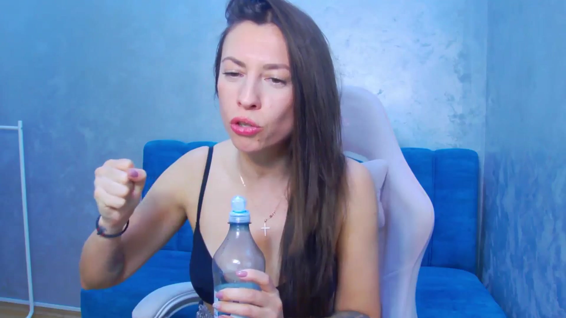 Gallery image thumbnail from PoxyVibe's myfreecams stream on, 04/30/2026, 19:19 image 2 of 20