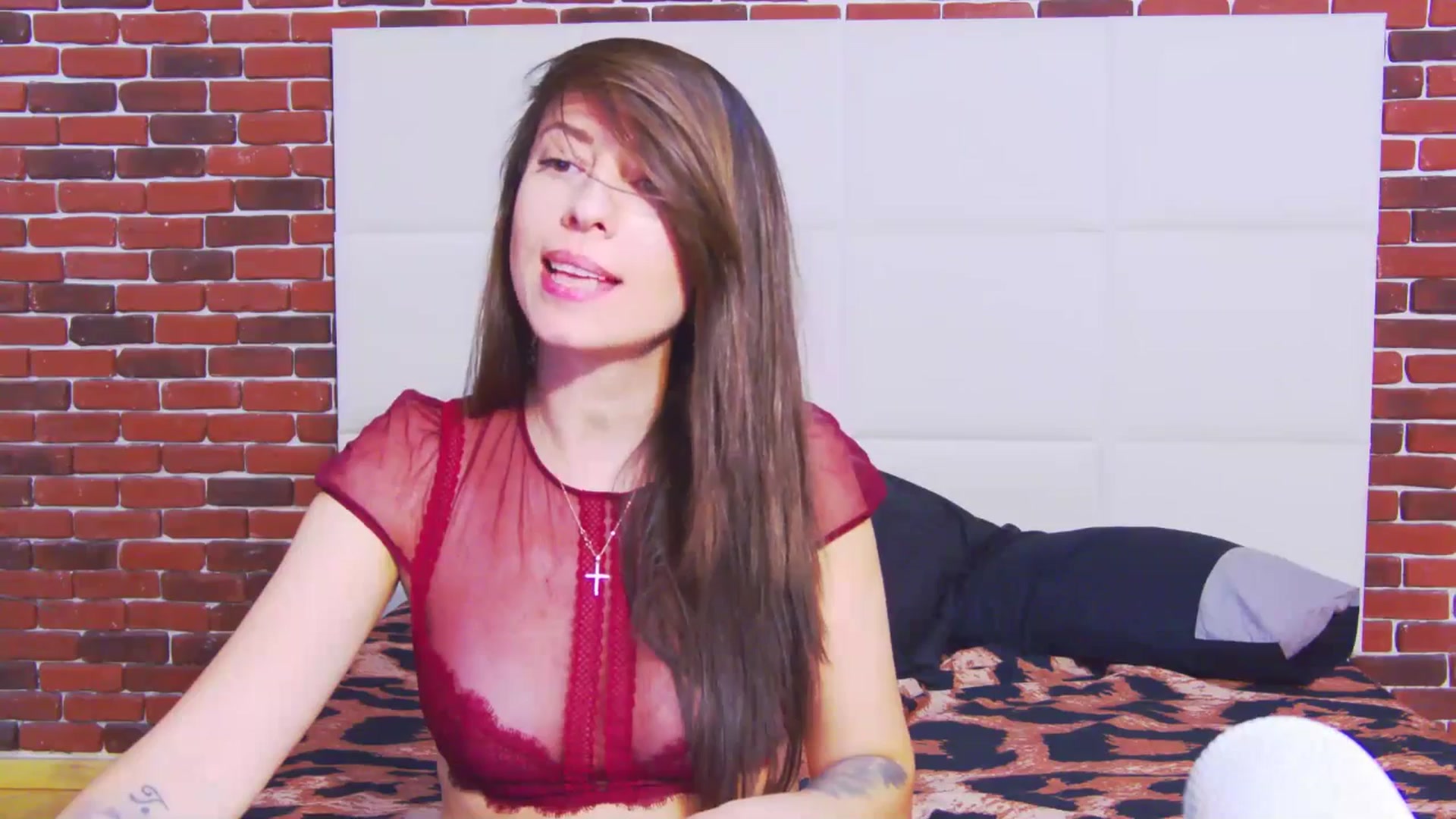 Gallery image thumbnail from PoxyVibe's myfreecams stream on, 05/01/2026, 19:20 image 14 of 20