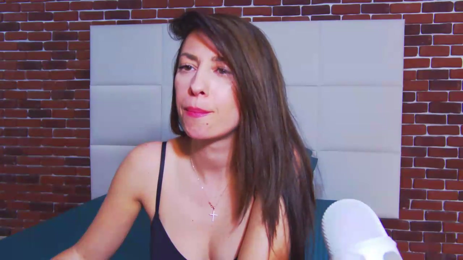 Gallery image thumbnail from PoxyVibe's myfreecams stream on, 05/05/2026, 18:45 image 3 of 20