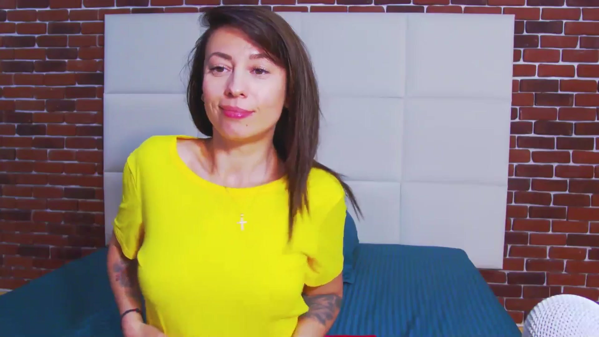 Gallery image thumbnail from PoxyVibe's myfreecams stream on, 05/07/2026, 15:11 image 5 of 20