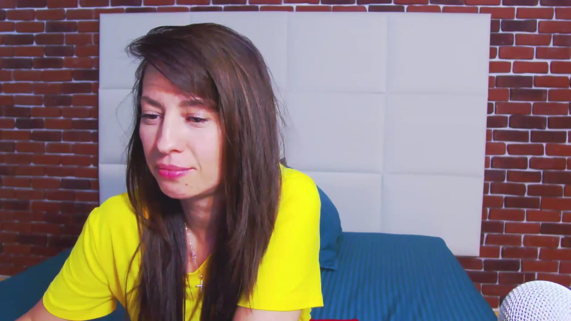 Gallery image thumbnail from PoxyVibe's myfreecams stream on, 05/07/2026, 15:11 image 7 of 20