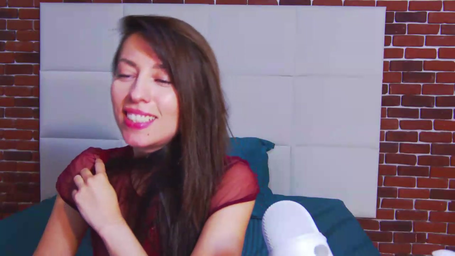 Gallery image thumbnail from PoxyVibe's myfreecams stream on, 05/07/2026, 19:20 image 12 of 20