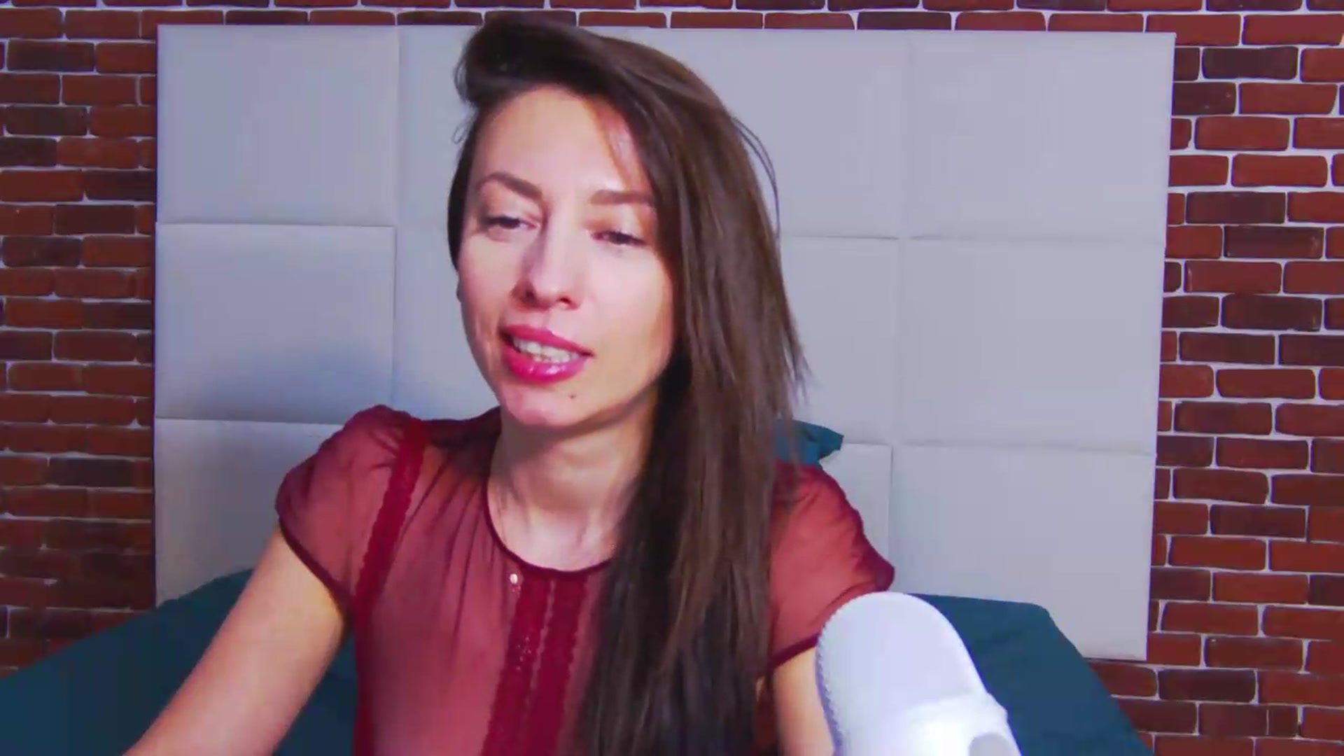 Gallery image thumbnail from PoxyVibe's myfreecams stream on, 05/07/2026, 19:20 image 2 of 20
