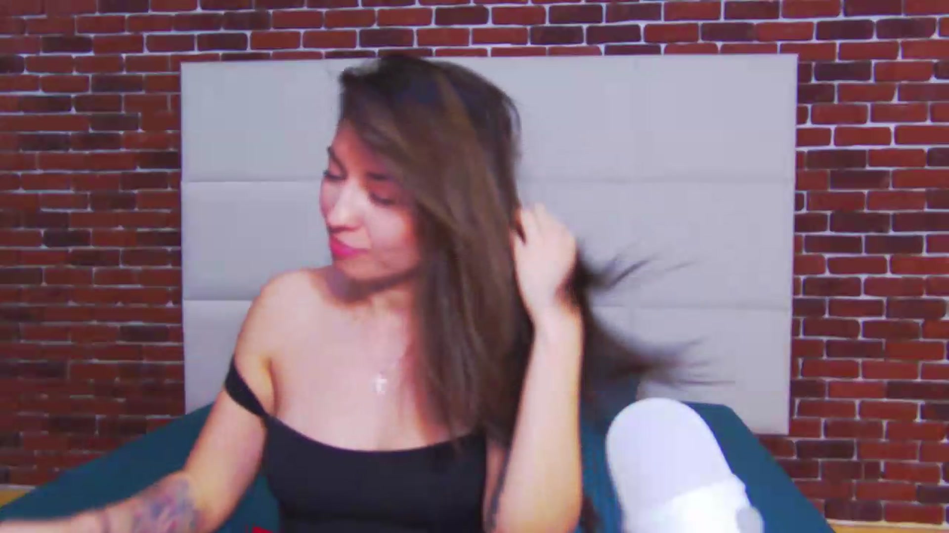 Gallery image thumbnail from PoxyVibe's myfreecams stream on, 05/08/2026, 15:04 image 8 of 20