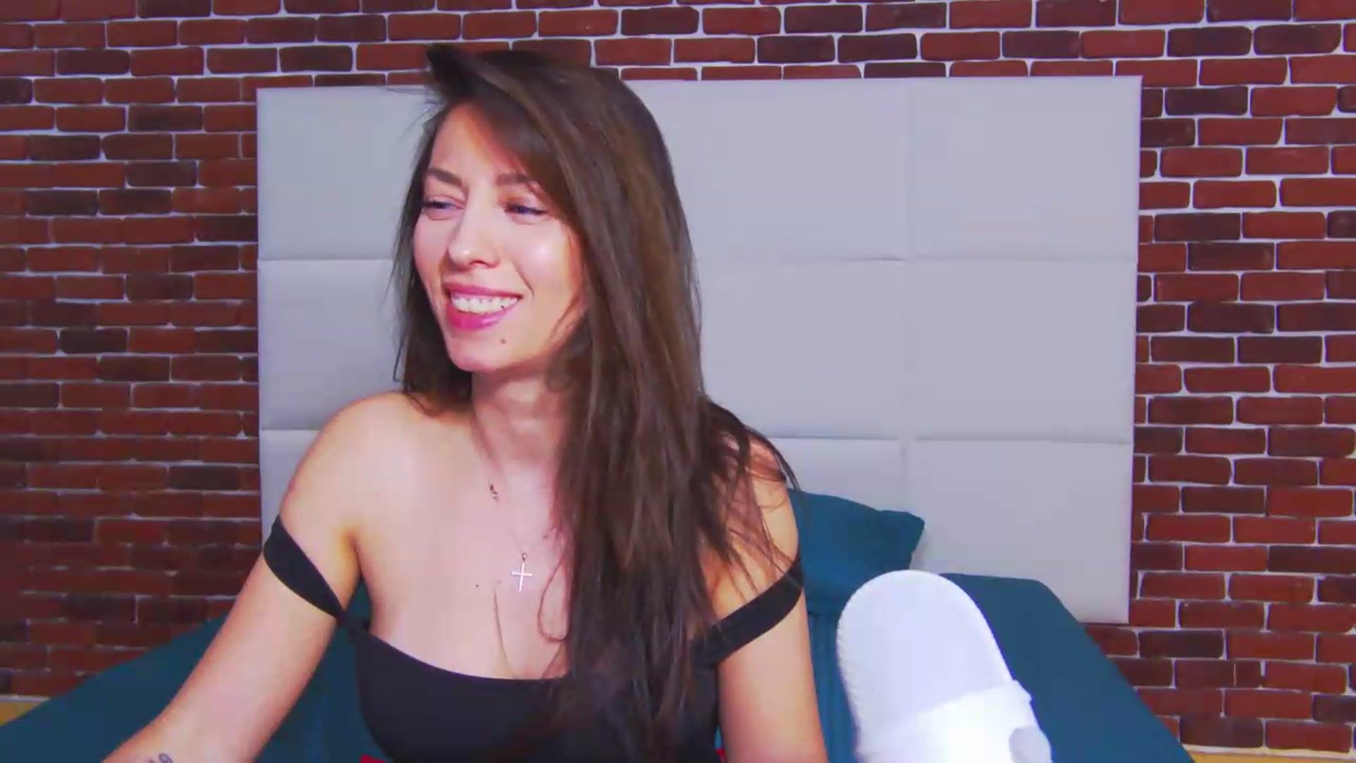 Gallery image thumbnail from PoxyVibe's myfreecams stream on, 05/08/2026, 15:04 image 7 of 20