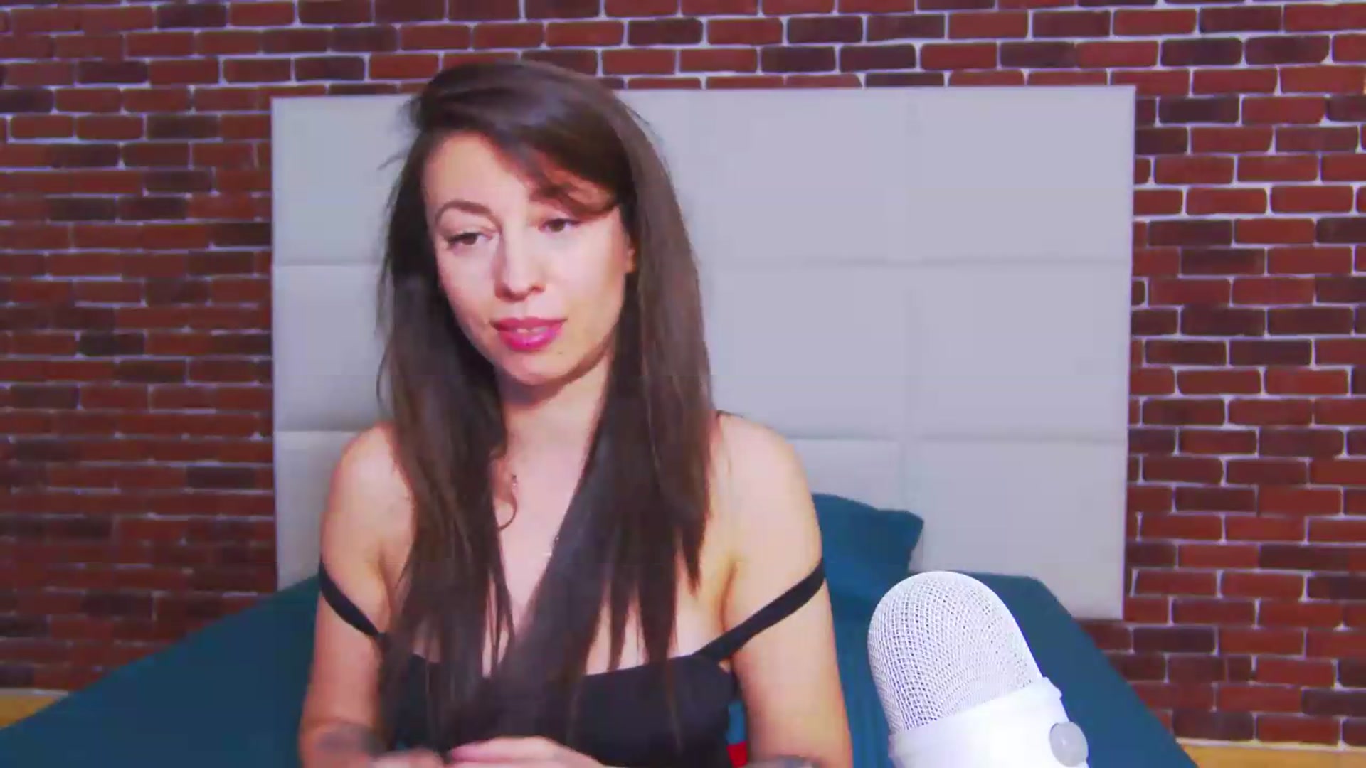 Gallery image thumbnail from PoxyVibe's myfreecams stream on, 05/08/2026, 15:04 image 15 of 20