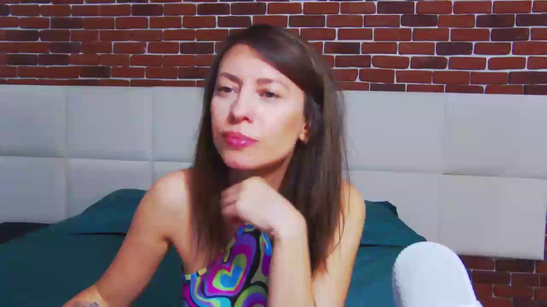 Gallery image thumbnail from PoxyVibe's myfreecams stream on, 05/11/2026, 19:20 image 1 of 20