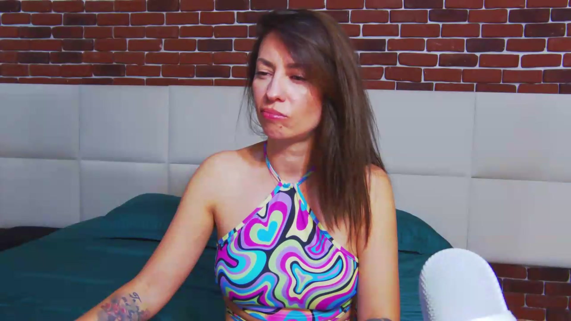 Gallery image thumbnail from PoxyVibe's myfreecams stream on, 05/11/2026, 19:20 image 7 of 20