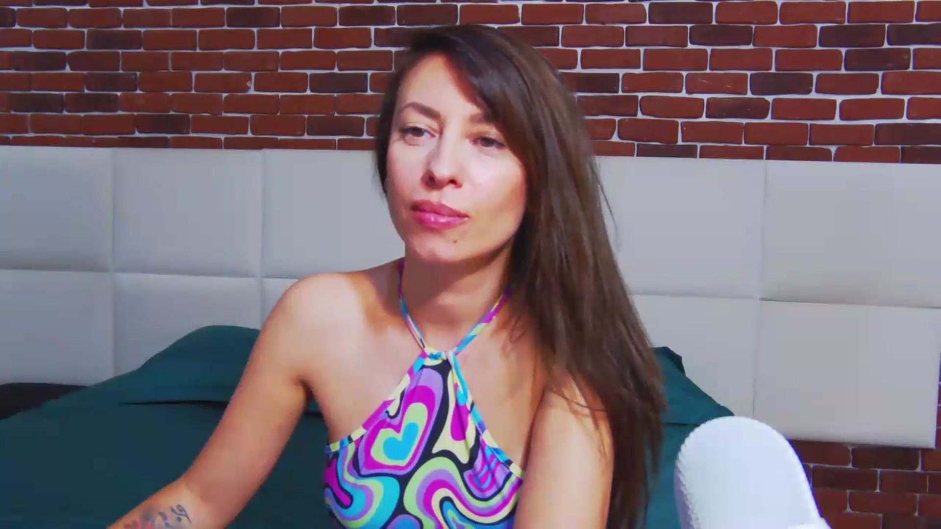 Gallery image thumbnail from PoxyVibe's myfreecams stream on, 05/11/2026, 19:20 image 3 of 20