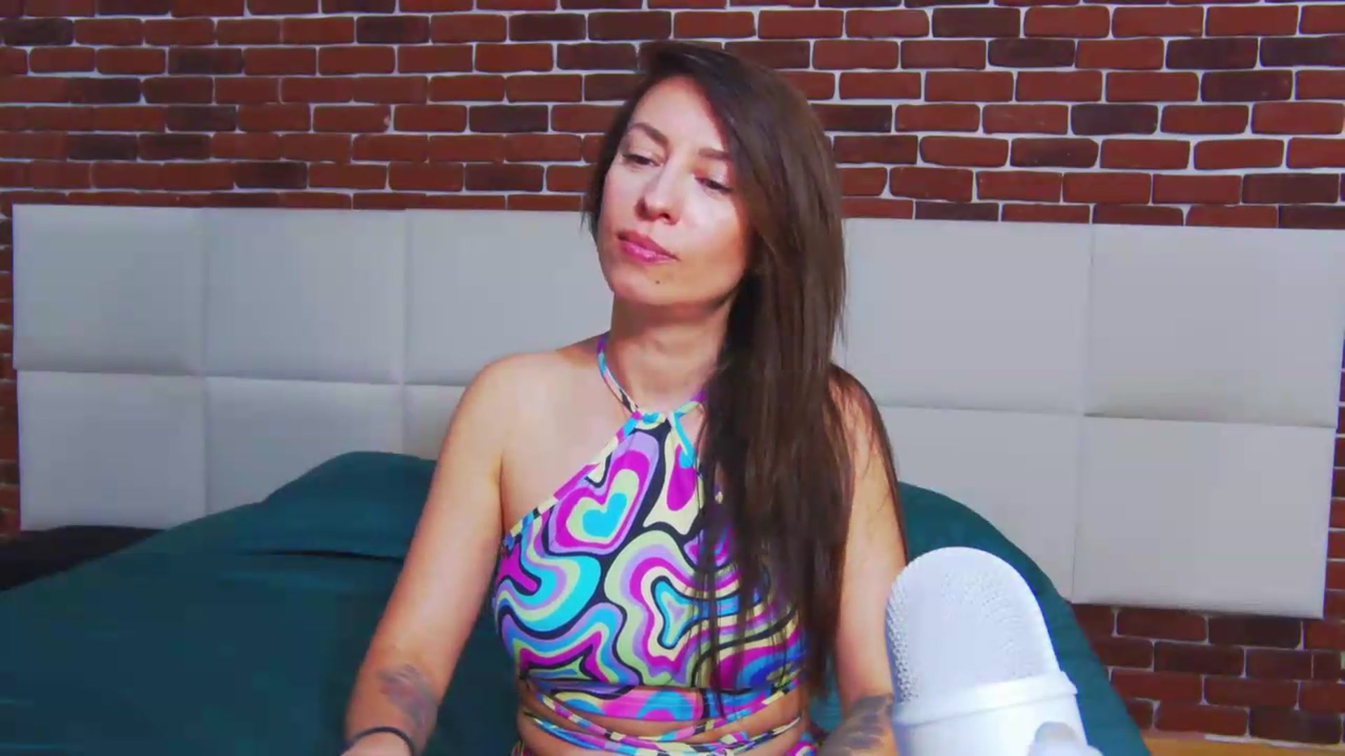 Gallery image thumbnail from PoxyVibe's myfreecams stream on, 05/11/2026, 19:20 image 15 of 20