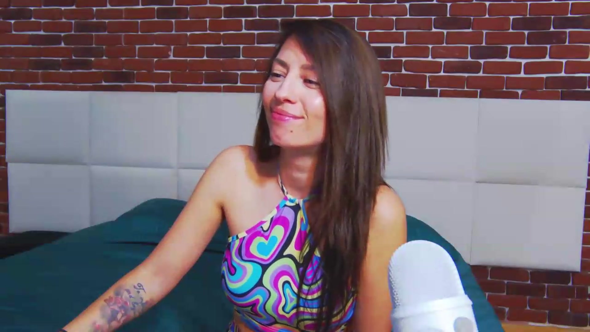 Gallery image thumbnail from PoxyVibe's myfreecams stream on, 05/11/2026, 19:20 image 18 of 20