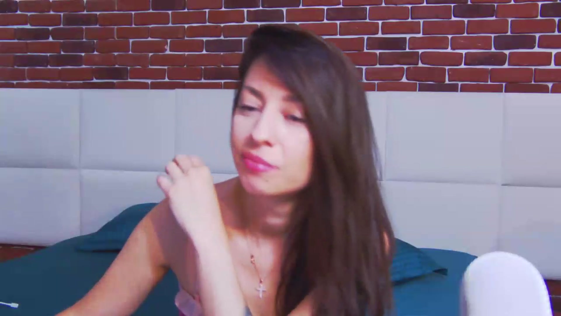 Gallery image thumbnail from PoxyVibe's myfreecams stream on, 05/12/2026, 15:04 image 16 of 20