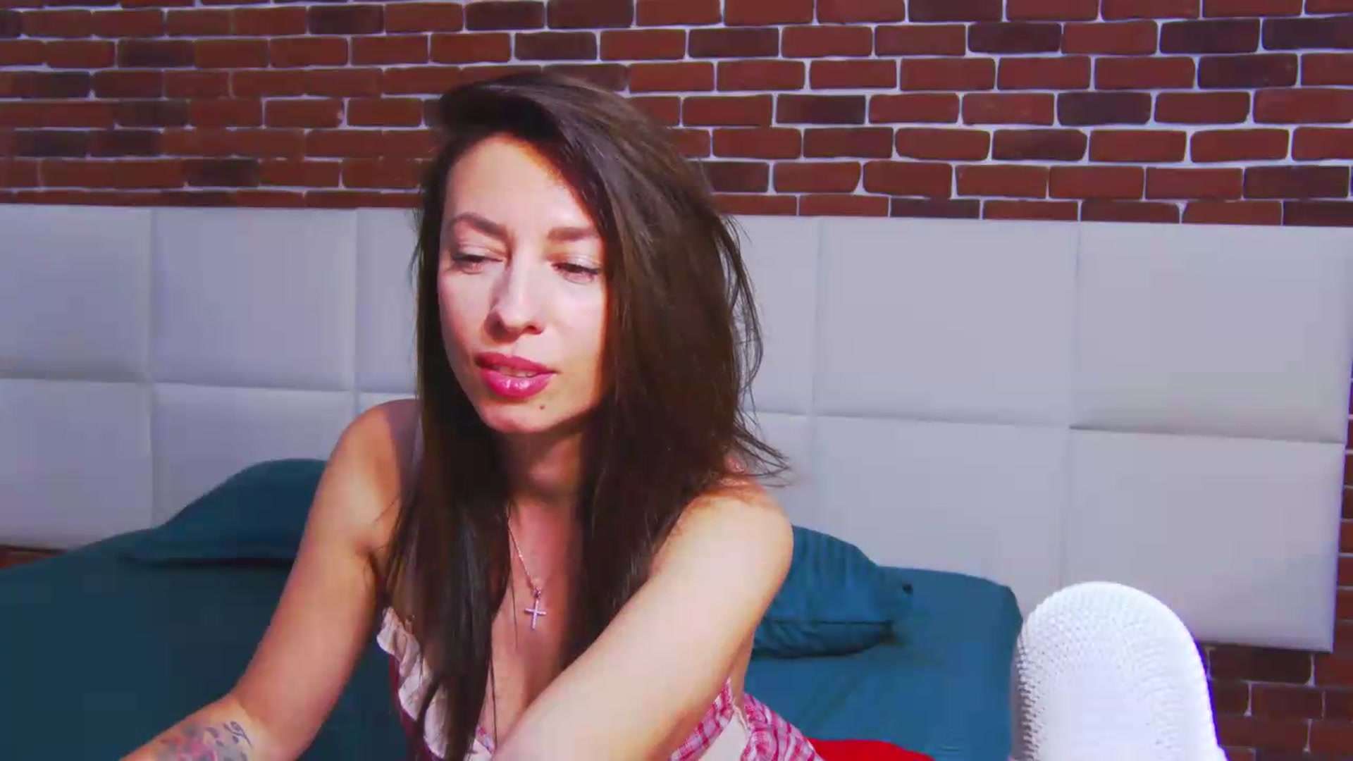 Gallery image thumbnail from PoxyVibe's myfreecams stream on, 05/12/2026, 19:14 image 11 of 20