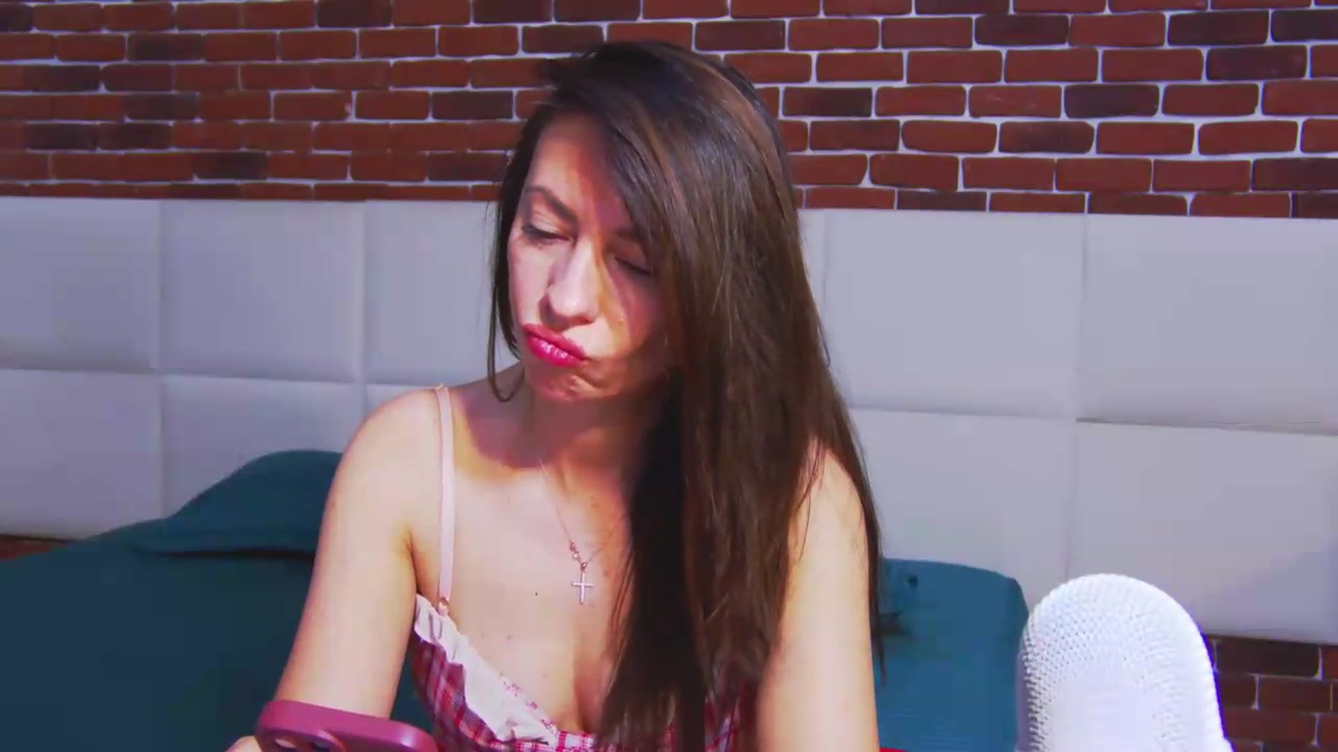 Gallery image thumbnail from PoxyVibe's myfreecams stream on, 05/12/2026, 19:14 image 6 of 20