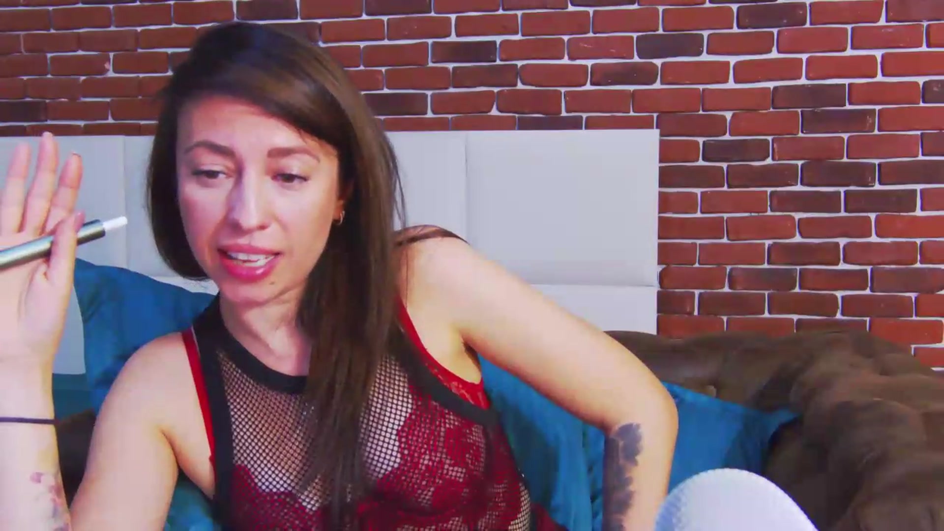 Gallery image thumbnail from PoxyVibe's myfreecams stream on, 05/13/2026, 18:57 image 16 of 20