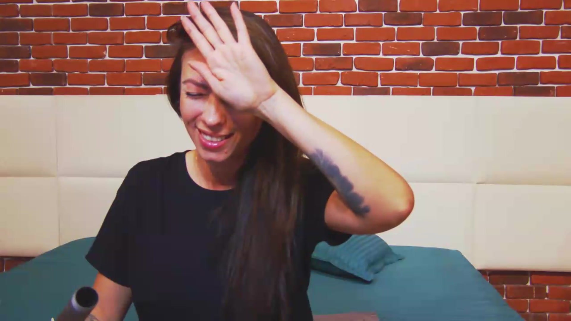 Gallery image thumbnail from PoxyVibe's myfreecams stream on, 05/22/2026, 15:02 image 3 of 20