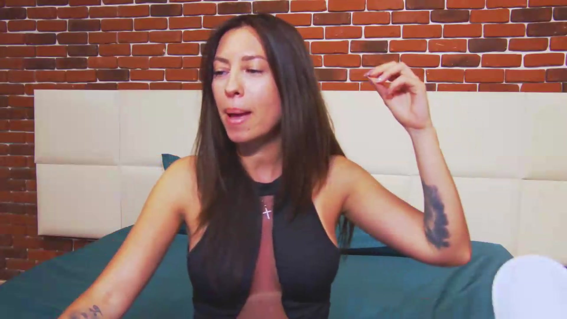Gallery image thumbnail from PoxyVibe's myfreecams stream on, 05/23/2026, 16:56 image 6 of 20