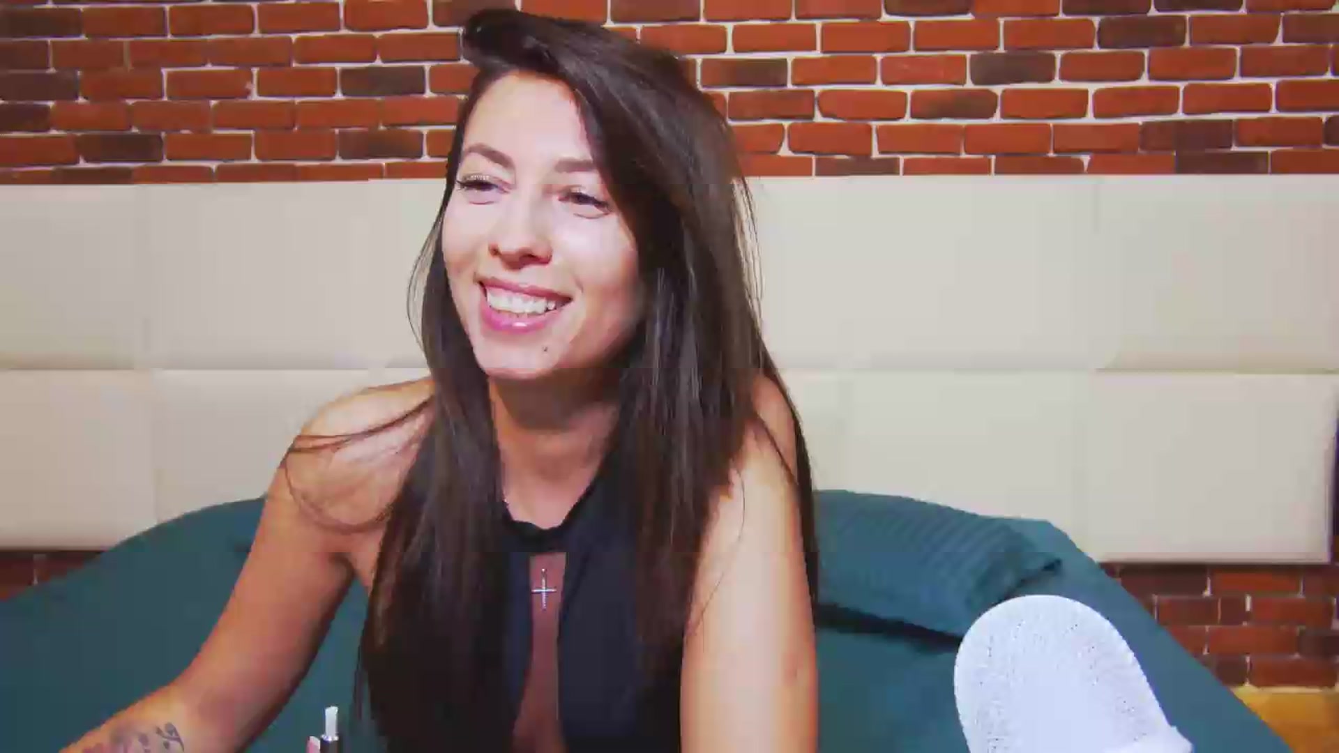 Gallery image thumbnail from PoxyVibe's myfreecams stream on, 05/26/2026, 19:20 image 8 of 20