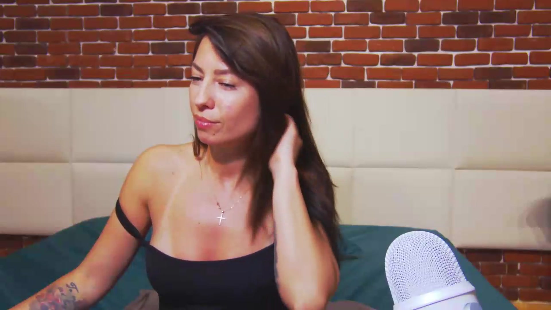 Gallery image thumbnail from PoxyVibe's myfreecams stream on, 05/28/2026, 15:06 image 13 of 20