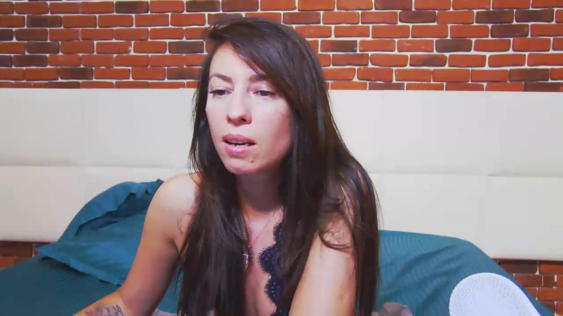 Gallery image thumbnail from PoxyVibe's myfreecams stream on, 06/03/2026, 19:18 image 9 of 20