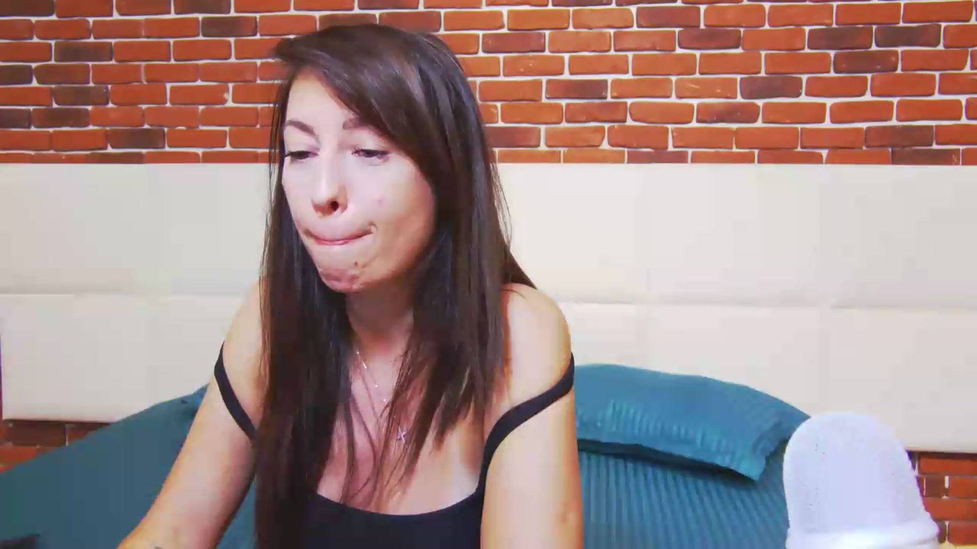 Gallery image thumbnail from PoxyVibe's myfreecams stream on, 06/04/2026, 15:02 image 14 of 20