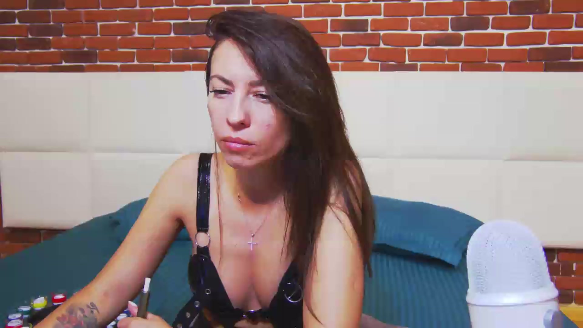 Gallery image thumbnail from PoxyVibe's myfreecams stream on, 06/04/2026, 18:47 image 2 of 20