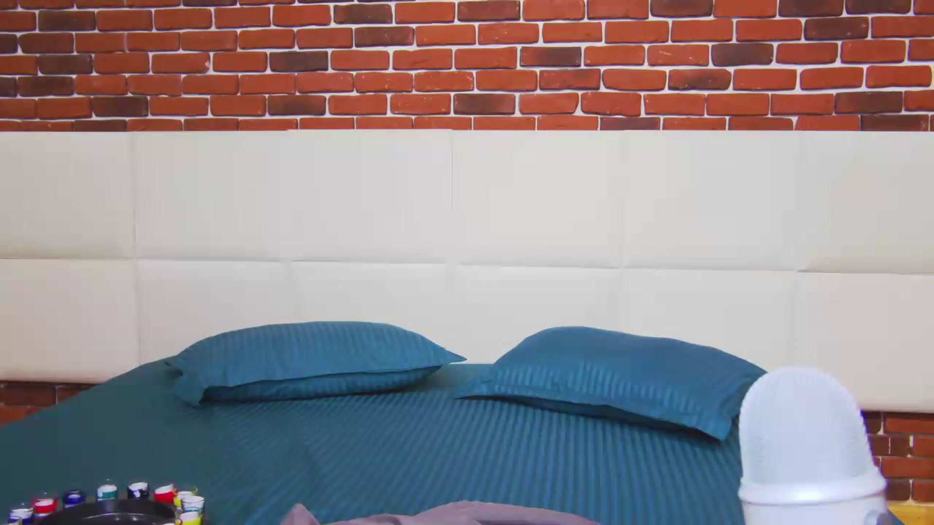 Gallery image thumbnail from PoxyVibe's myfreecams stream on, 06/04/2026, 18:47 image 4 of 20