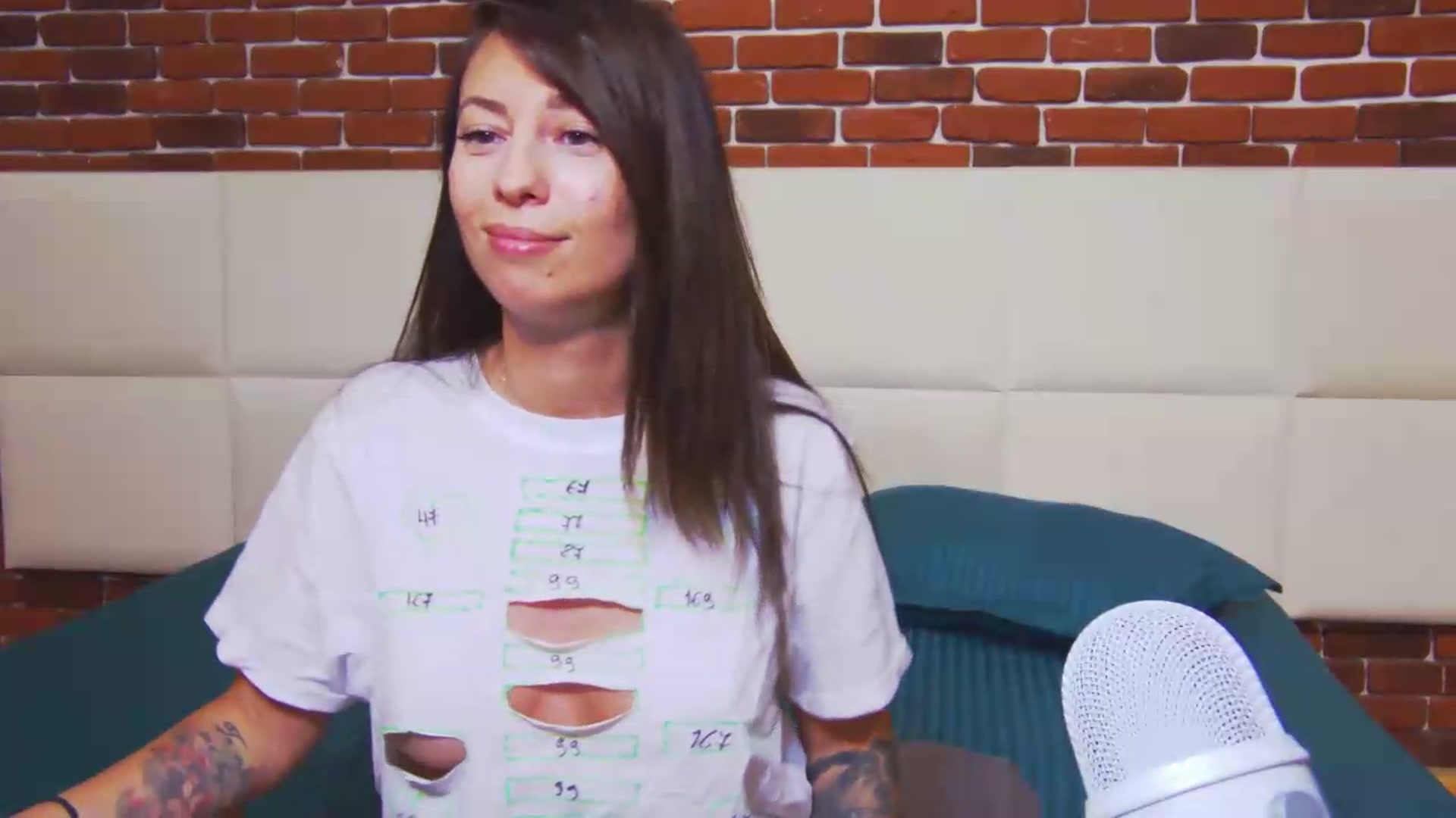 Gallery image thumbnail from PoxyVibe's myfreecams stream on, 06/05/2026, 15:30 image 17 of 20