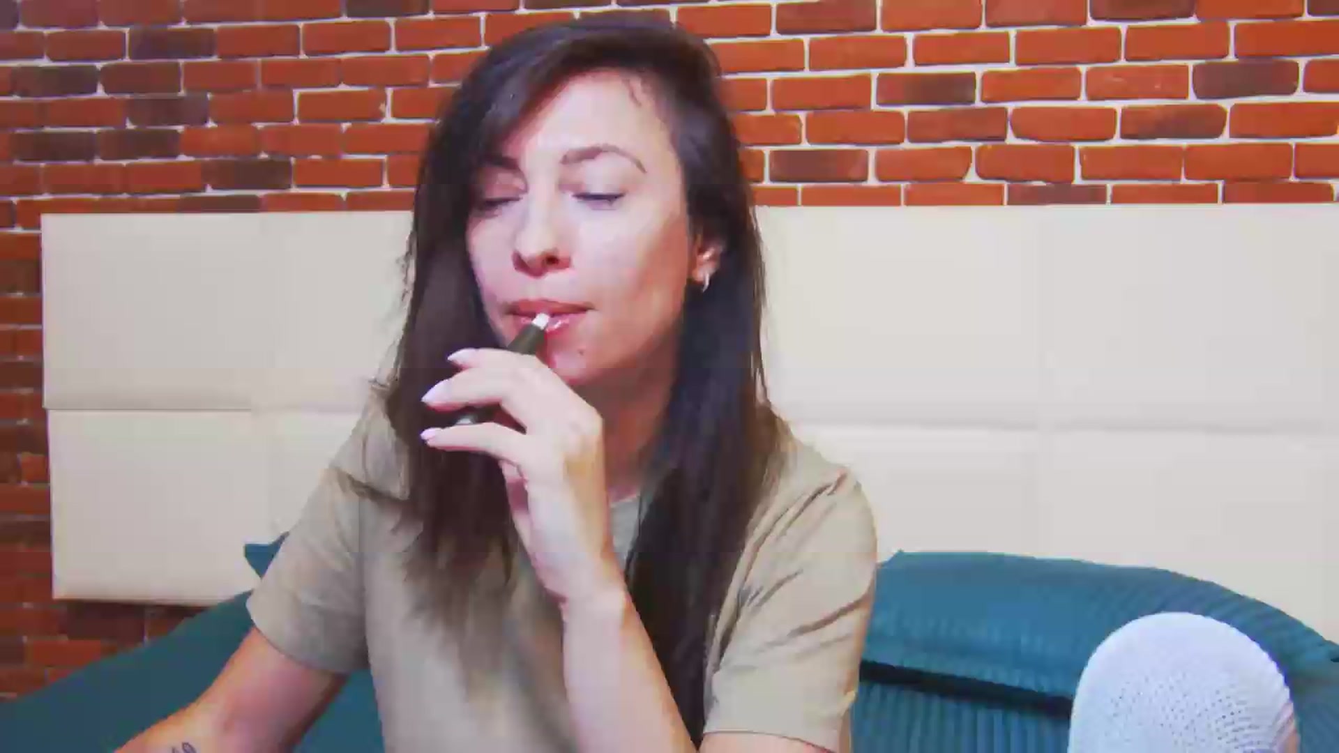 Gallery image thumbnail from PoxyVibe's myfreecams stream on, 06/08/2026, 15:05 image 1 of 20