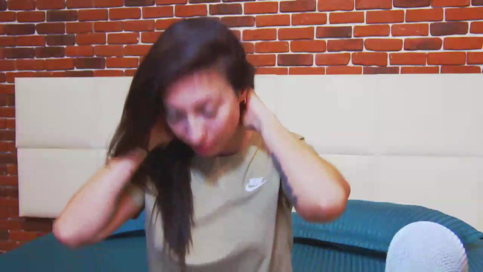 Gallery image thumbnail from PoxyVibe's myfreecams stream on, 06/08/2026, 15:05 image 13 of 20