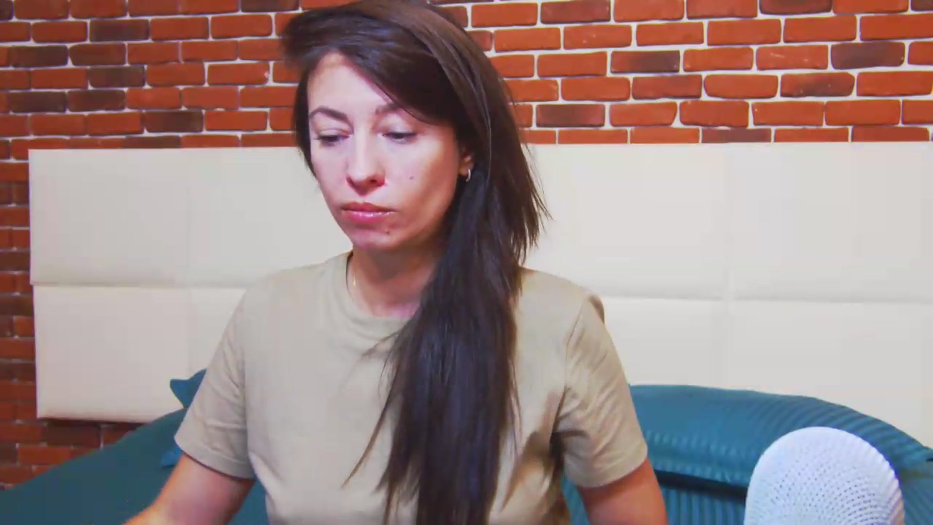 Gallery image thumbnail from PoxyVibe's myfreecams stream on, 06/08/2026, 15:05 image 3 of 20