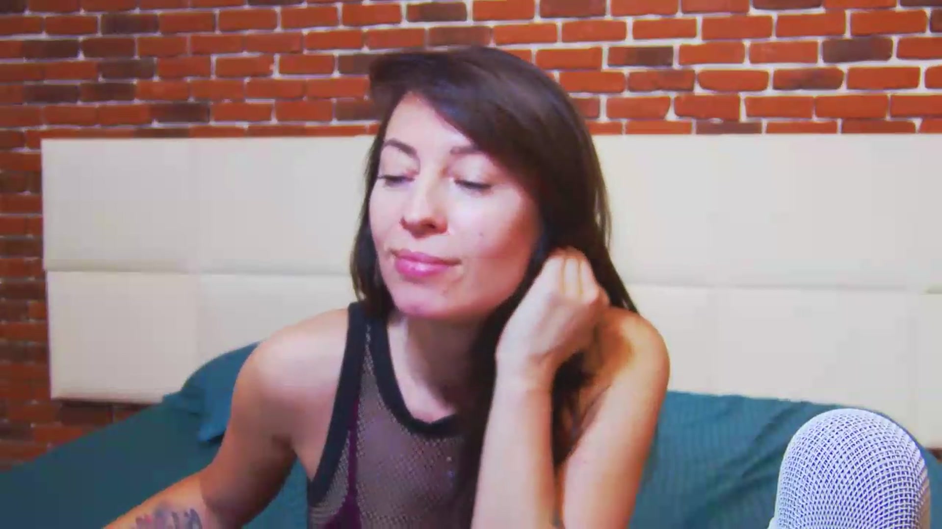 Gallery image thumbnail from PoxyVibe's myfreecams stream on, 06/08/2026, 19:18 image 4 of 20