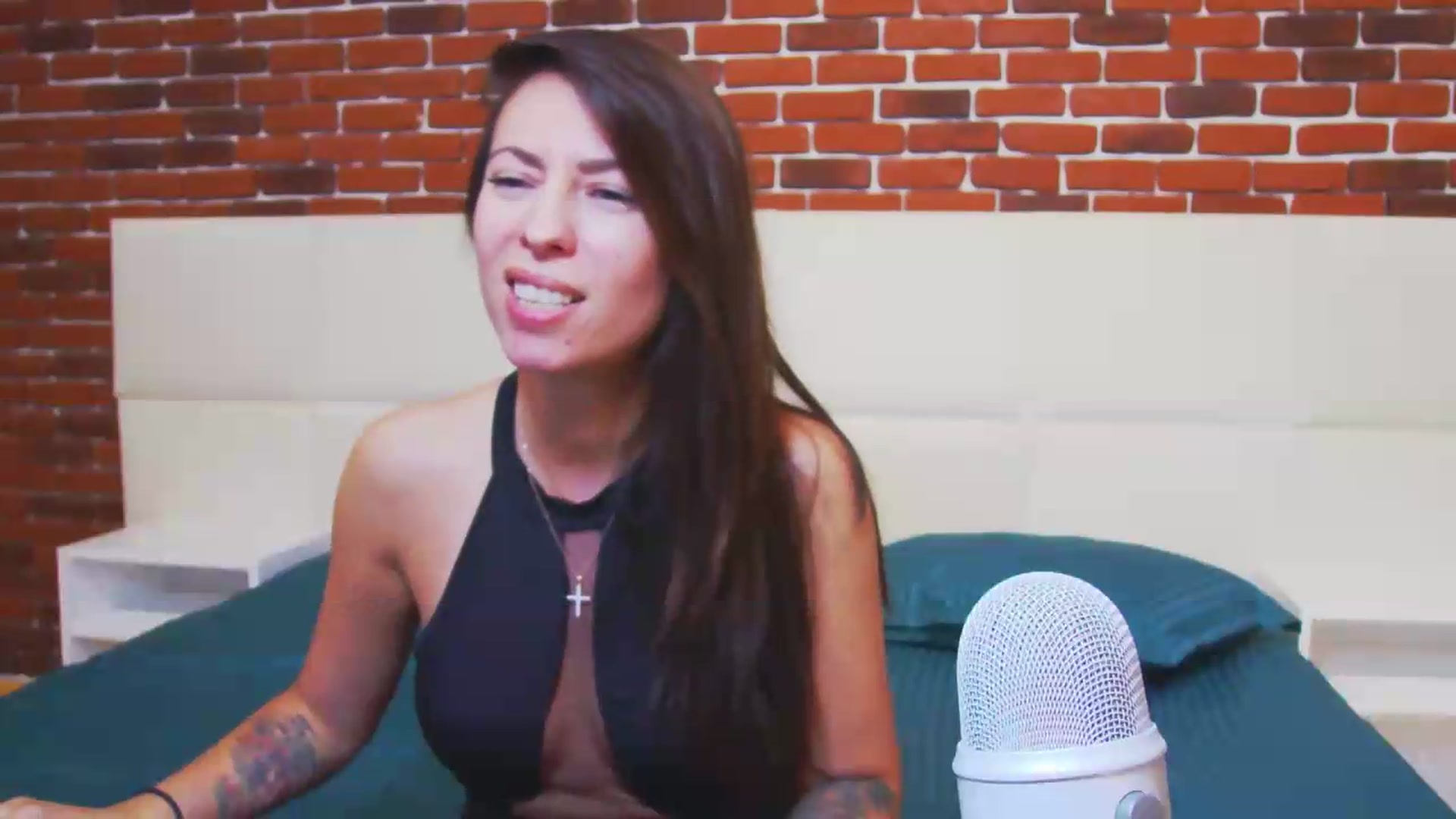 Gallery image thumbnail from PoxyVibe's myfreecams stream on, 06/10/2026, 14:59 image 15 of 20