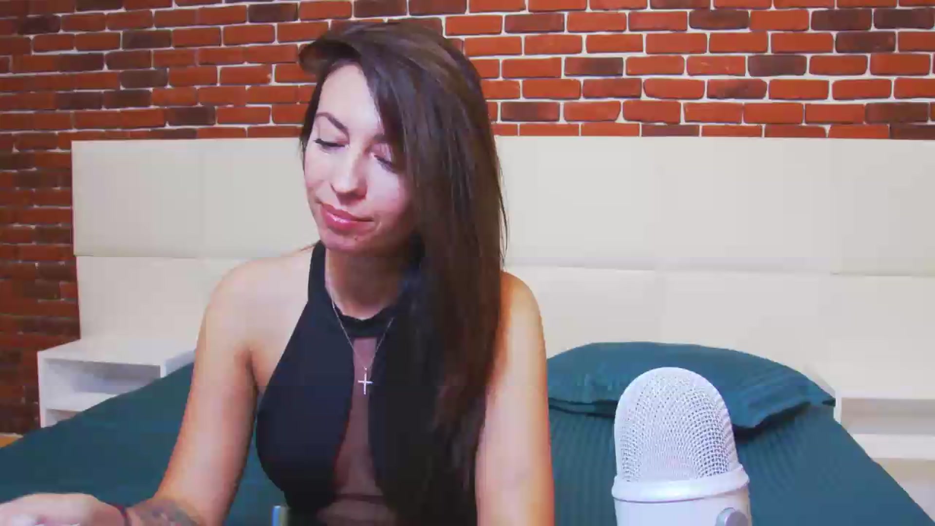 Gallery image thumbnail from PoxyVibe's myfreecams stream on, 06/10/2026, 14:59 image 10 of 20