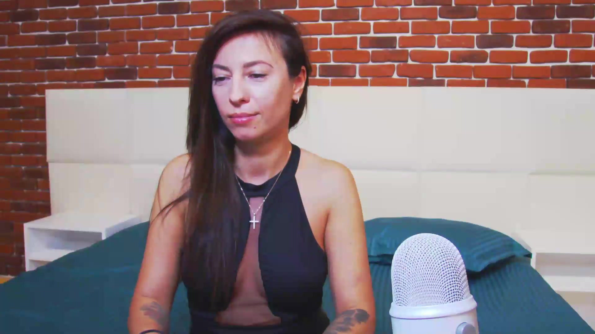Gallery image thumbnail from PoxyVibe's myfreecams stream on, 06/10/2026, 14:59 image 19 of 20