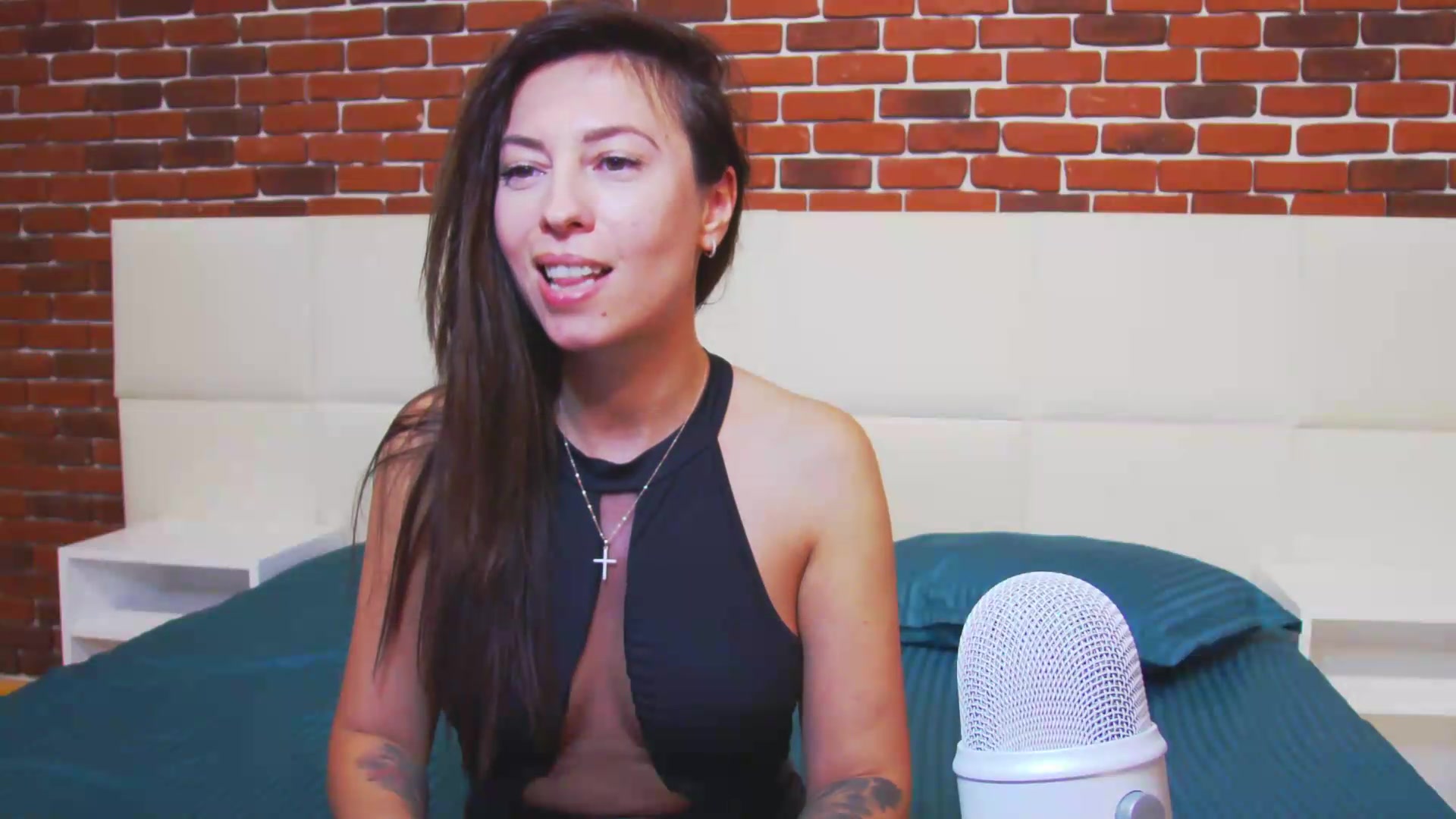 Gallery image thumbnail from PoxyVibe's myfreecams stream on, 06/10/2026, 14:59 image 17 of 20